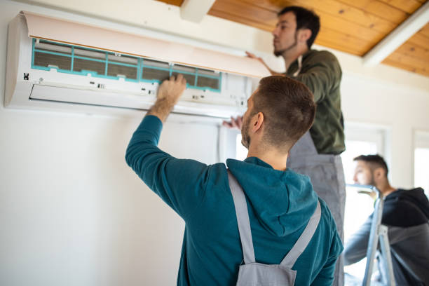 Best HVAC Consulting and Engineering in Garwood, NJ