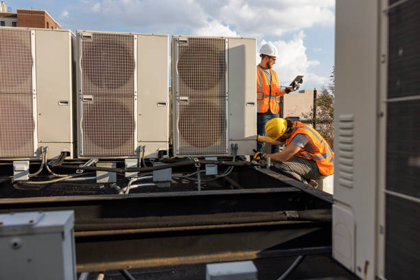 Best Energy-efficient HVAC Solutions in Garwood, NJ