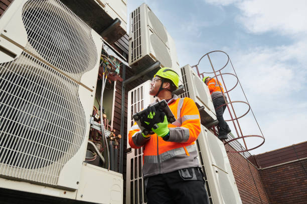 Best Ductless Mini-Split Systems in Garwood, NJ