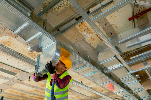 Best Seasonal HVAC Services in Garwood, NJ