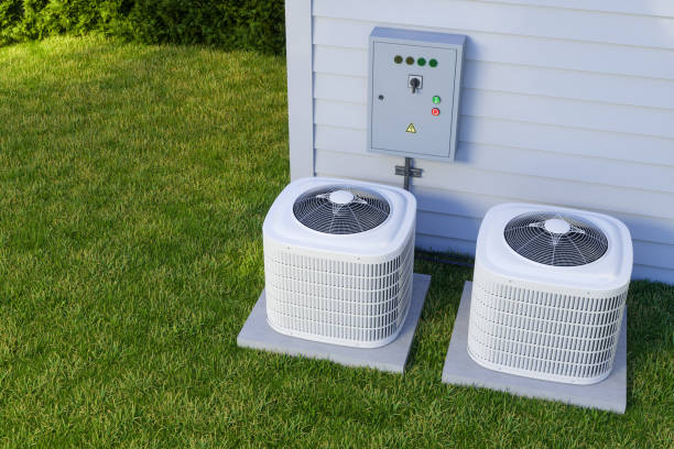 Best Residential HVAC in Garwood, NJ