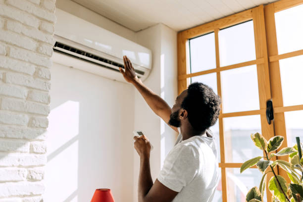 Best HVAC Equipment and Components in Garwood, NJ