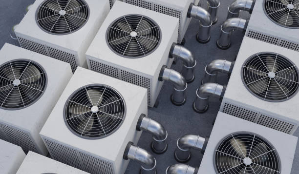 Best HVAC Retrofitting and Upgrading in Garwood, NJ