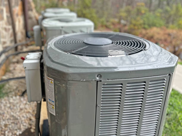 Best Geothermal HVAC Systems in Garwood, NJ