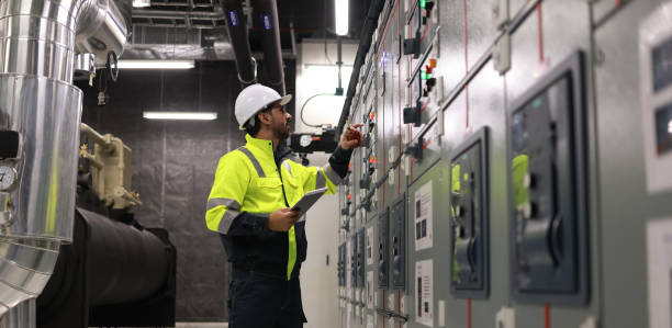 Best Residential HVAC in Garwood, NJ